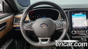 Renault SM6, 2021 — миниатюра 13
