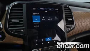 Renault SM6, 2021 — миниатюра 18