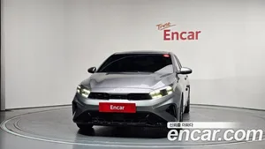 Kia K3, 2022 — миниатюра 3
