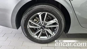 Kia K3, 2022 — миниатюра 5