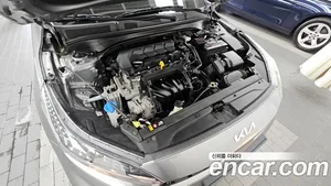 Kia K3, 2022 — миниатюра 6