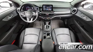 Kia K3, 2022 — миниатюра 7