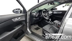 Kia K3, 2022 — миниатюра 10