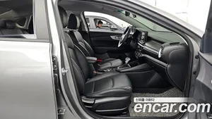Kia K3, 2022 — миниатюра 11