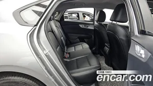 Kia K3, 2022 — миниатюра 12