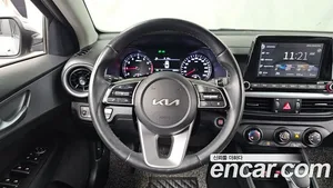 Kia K3, 2022 — миниатюра 13