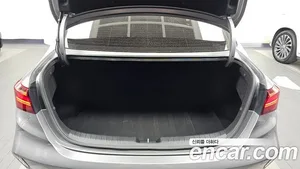 Kia K3, 2022 — миниатюра 20