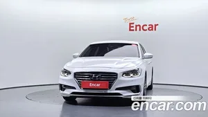 Hyundai Grandeur, 2019 — миниатюра 3