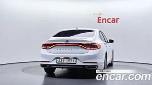 Hyundai Grandeur, 2019 — миниатюра 4