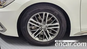 Hyundai Grandeur, 2019 — миниатюра 5