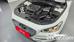 Hyundai Grandeur, 2019 — миниатюра 6