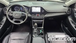Hyundai Grandeur, 2019 — миниатюра 10