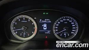 Hyundai Grandeur, 2019 — миниатюра 11