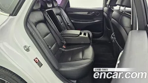 Hyundai Grandeur, 2019 — миниатюра 17