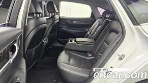 Hyundai Grandeur, 2019 — миниатюра 18