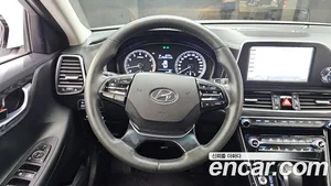 Hyundai Grandeur, 2019 — миниатюра 19