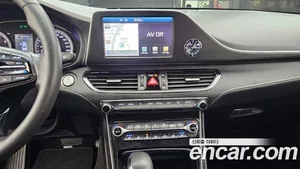 Hyundai Grandeur, 2019 — миниатюра 20