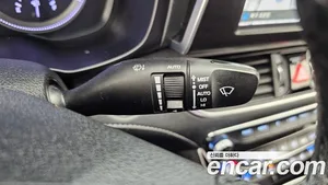 Hyundai Grandeur, 2019 — миниатюра 25