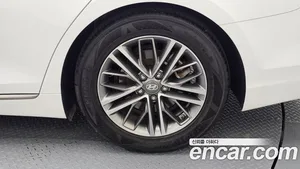 Hyundai Grandeur, 2019 — миниатюра 7