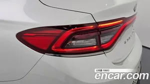 Hyundai Grandeur, 2019 — миниатюра 9