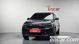 Kia Seltos, 2022 — миниатюра 3