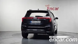 Kia Seltos, 2022 — миниатюра 4