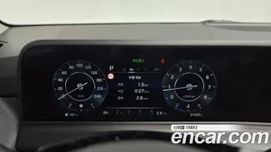 Kia Seltos, 2022 — миниатюра 11