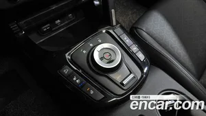 Kia Seltos, 2022 — миниатюра 12