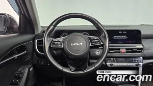 Kia Seltos, 2022 — миниатюра 20
