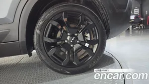 Kia Seltos, 2022 — миниатюра 7