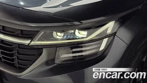Kia Seltos, 2022 — миниатюра 8