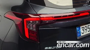 Kia Seltos, 2022 — миниатюра 9