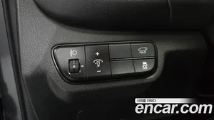 Kia Seltos, 2022 — миниатюра 29