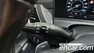 Kia Seltos, 2022 — миниатюра 35