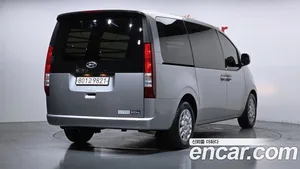 Hyundai Staria, 2021 — миниатюра 2