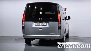 Hyundai Staria, 2021 — миниатюра 4