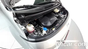 Hyundai Staria, 2021 — миниатюра 6