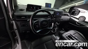 Hyundai Staria, 2021 — миниатюра 10