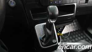Hyundai Staria, 2021 — миниатюра 12