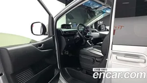 Hyundai Staria, 2021 — миниатюра 13