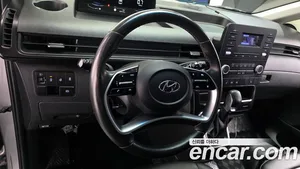 Hyundai Staria, 2021 — миниатюра 19