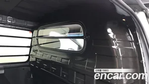 Hyundai Staria, 2021 — миниатюра 25