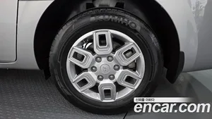 Hyundai Staria, 2021 — миниатюра 7