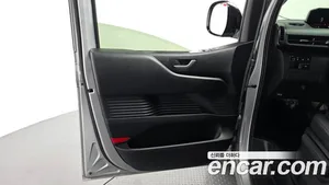 Hyundai Staria, 2021 — миниатюра 14