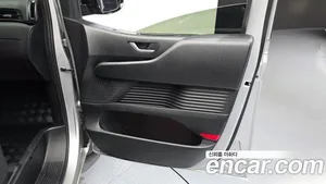 Hyundai Staria, 2021 — миниатюра 15