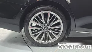 Hyundai Grandeur, 2017 — миниатюра 5