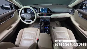 Hyundai Grandeur, 2017 — миниатюра 10
