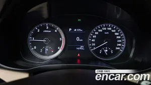 Hyundai Grandeur, 2017 — миниатюра 11