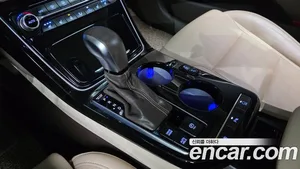 Hyundai Grandeur, 2017 — миниатюра 12