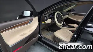 Hyundai Grandeur, 2017 — миниатюра 13